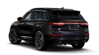 2025 Lincoln Lincoln Corsair External Image 2